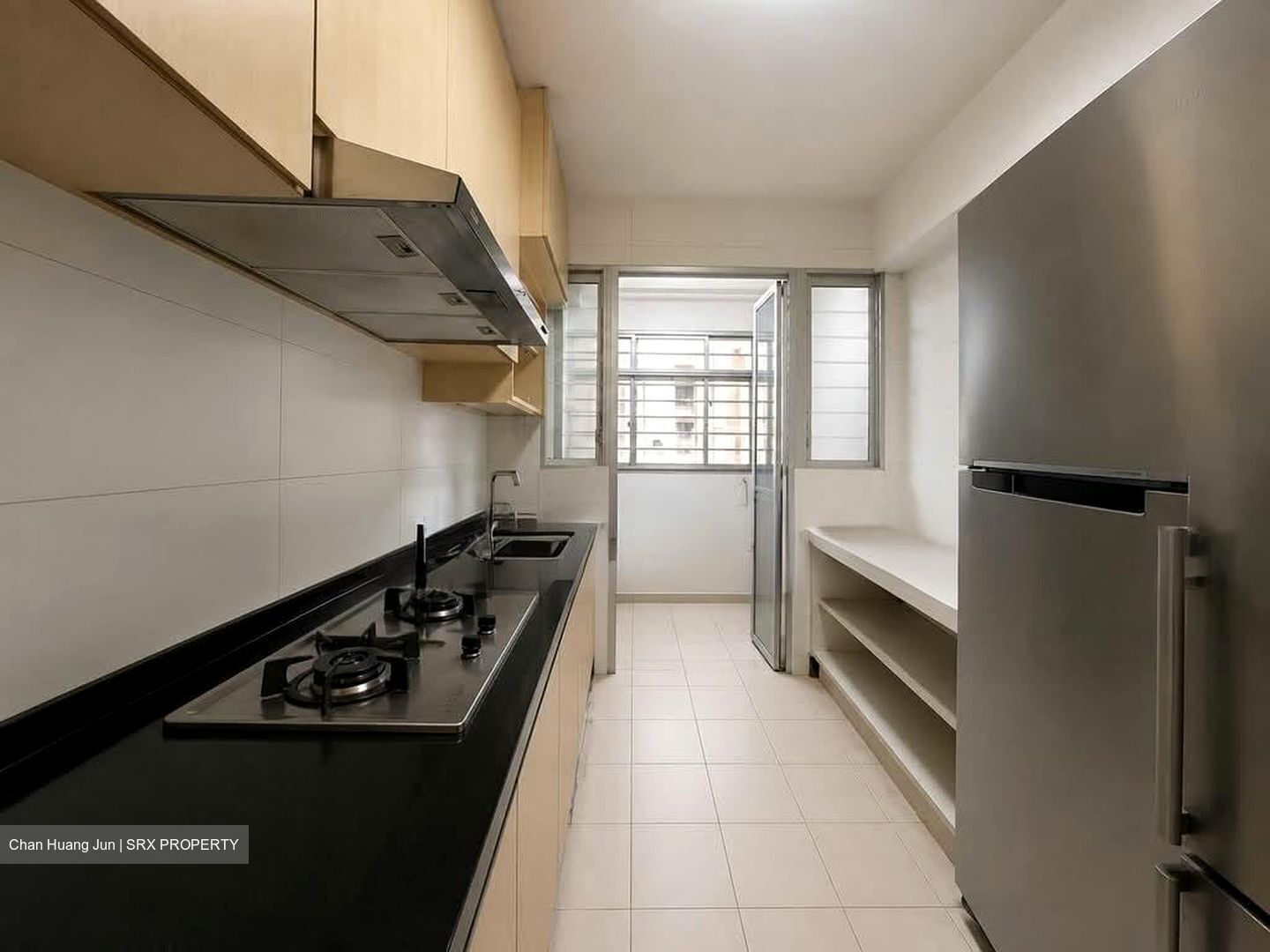 Blk 445A West Crest @ Bukit Batok (Bukit Batok), HDB 5 Rooms #580721451